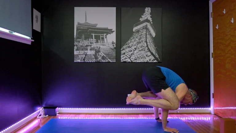 Power Yoga