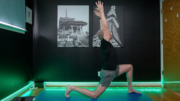 Yoga Flow