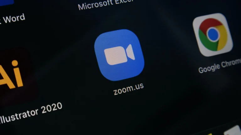 Important changes to Zoom