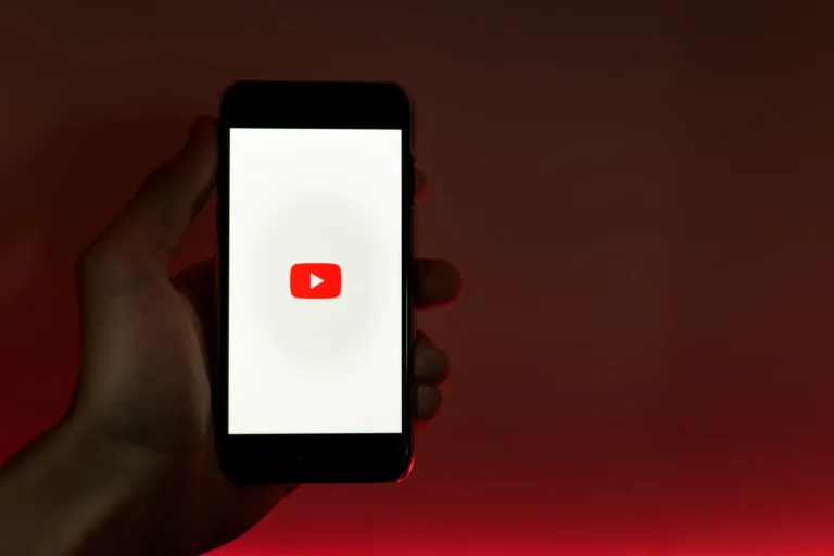 YouTube Classes