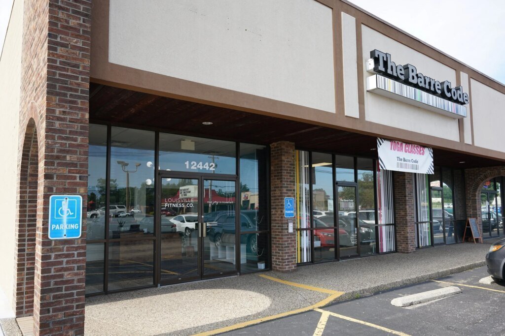 The Yoga Matt at Cielo Breathwork 12442 Shelbyville Road, Middletown, KY